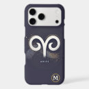 Search for aries symbol iphone cases Zodiac