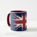 Search for british grunge union jack mugs United kingdom