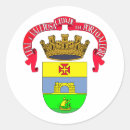 Search for brazil emblem stickers Flag