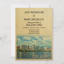 Search for orlando invitations Florida