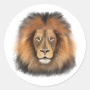 Search for leo the lion stickers Animal
