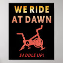 Search for riding posters Unique