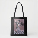 Recherche de pas le danseur sacs Noir