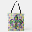 Search for mardis gras bags Green
