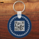 Search for create qr code keychains Logo
