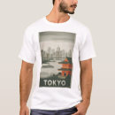 Search for tokyo tshirts Travel