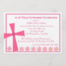 Search for jesus first communion invitations Christian