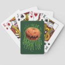 Search for jack skellington playing cards Spooky