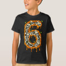 Search for number 6 tshirts Cute