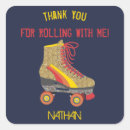 Search for roller skate stickers Disco