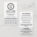 Search for rewards program loyalty cards Small business