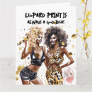 Search for african print cards For her