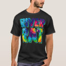 Search for river rat tshirts Birthday