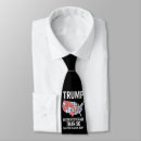 Search for cans ties President