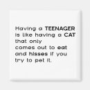 Recherche de adolescent magnets Humour