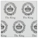 Search for crown fabric Royalty