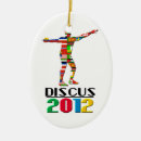 Search for discus ornaments Track