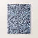 Recherche de renard blanc puzzles Nature