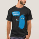 Recherche de microbiology tshirts Bacteria