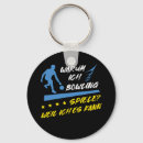 Search for bowlers keychains Strike