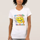 Recherche de visages souriants tshirts Groovy