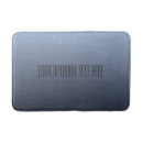 Search for unique bath mats Grey