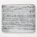 Search for stave mousepads Musical