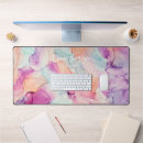 Recherche de couleurs pastel tapis souris Girly