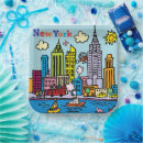 Search for statue of liberty plates Party