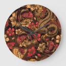 Recherche de japonais dragons horloges Illustration