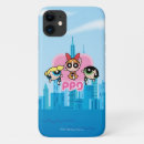 Search for powerpuff girls iphone cases Buttercup