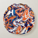 Search for graffiti pillows Pattern
