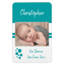 Recherche de aqua et blanc magnets Nom