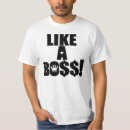 Recherche de comme un patron tshirts Butin