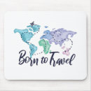 Recherche de voyage du monde tapis souris Vacances