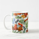 Search for vintage tiger mugs Drawing