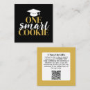 Search for graduation enclosure cards Qr code