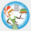 Search for retro baking stickers Cake