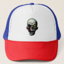 Search for scary skull hats Dead