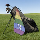 Search for gay golf towels Flag