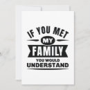 Search for understand cards Funny