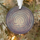 Search for labyrinth ornaments Maze