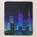 Search for glow in the dark blankets Building