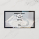 Search for doily business cards Vintage