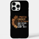 Search for women empowerment iphone cases Black