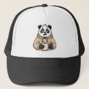 Recherche de panda casquettes Kawaii