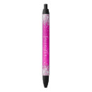 Search for sparkly pens Luxury