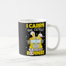 Search for chocolate easter bunny rabbits mugs Bunnies