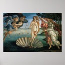 Search for venus botticelli posters Italian
