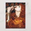 Search for rossetti postcards Portrait